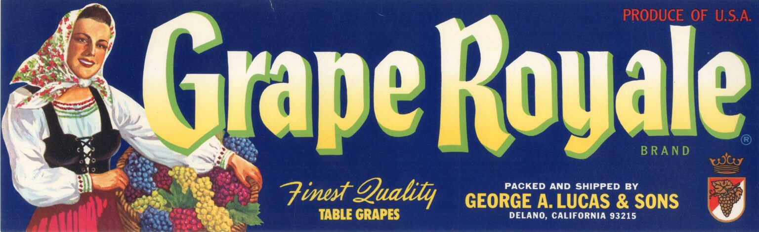 Grape Royale Grape Royale